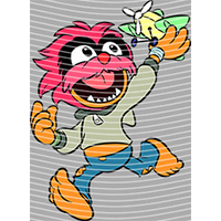 Cartoons and other-CO 3927